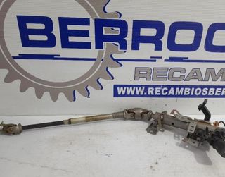 Columna direccion peugeot 9807676277 expert 110196