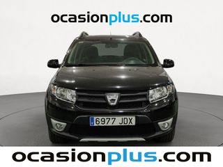 Dacia Sandero Stepway TCe 66 kW (90 CV)