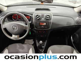 Dacia Sandero Stepway TCe 66 kW (90 CV)