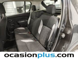 Dacia Sandero Stepway TCe 66 kW (90 CV)