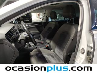 Volkswagen Golf Sport 1.6 TDI BMT 81 kW (110 CV) DSG