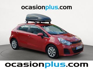 Kia Rio 1.2 CVVT Concept 62 kW (84 CV)