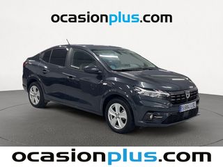 Dacia Logan Comfort LPG ECO-G 74 kW (100 CV)