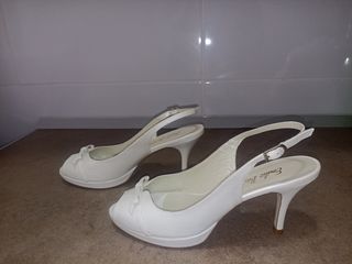 Zapatos EMILIO BADIOLA 