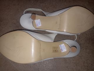Zapatos EMILIO BADIOLA 