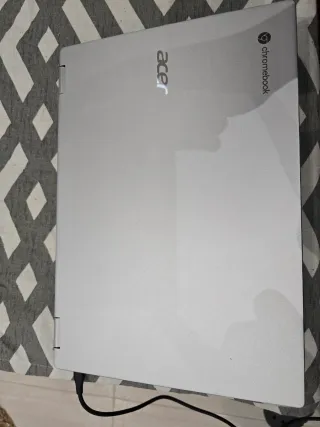 Acer Chromebook Spin 514 (64 GB)