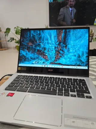 Acer Chromebook Spin 514 (64 GB)