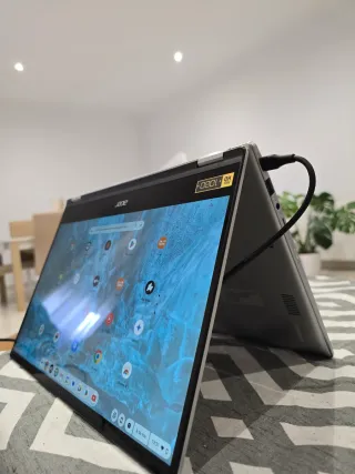 Acer Chromebook Spin 514 (64 GB)