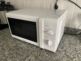 Microondas Bluensky - Blanco
