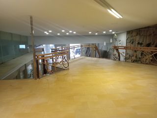 Bajo comercial - Local