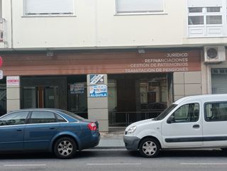 Bajo comercial - Local