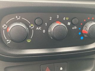 RENAULT Trafic Furgón Diesel Trafic Furgón Diesel Trafic Furgón 27 L1H1 dCi 70kW