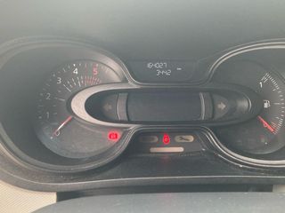 RENAULT Trafic Furgón Diesel Trafic Furgón Diesel Trafic Furgón 27 L1H1 dCi 70kW