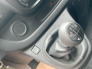 RENAULT Trafic Furgón Diesel Trafic Furgón Diesel Trafic Furgón 27 L1H1 dCi 70kW