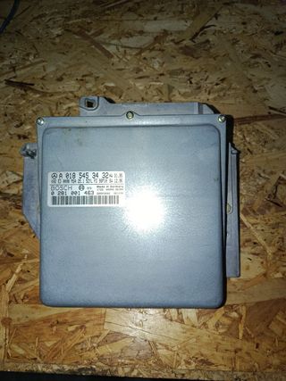 Centralita motor Mercedes OM605