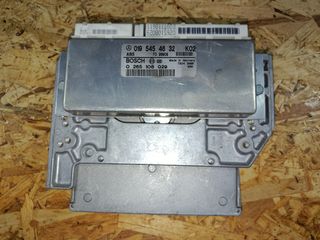 Centralita motor Mercedes OM605