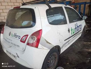 Pistón renault twingo ii 1.5 dci 75 408917