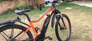 Bicicleta eléctrica Emotion
