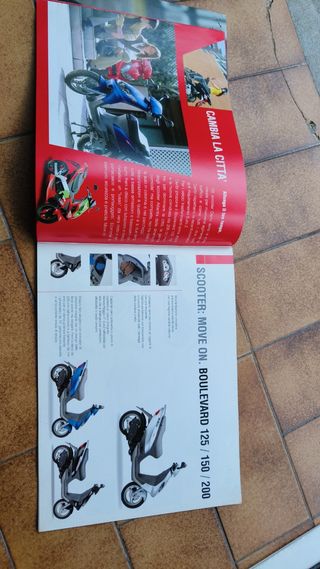 Catalogo Derbi: 8 volte Campione del Mondo