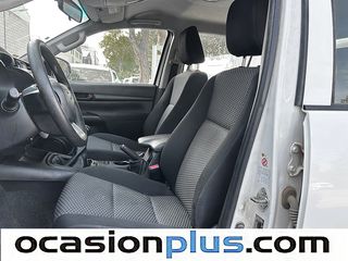 Toyota Hilux 2.4 D-4D Doble Cabina GX 110 kW (150 CV)