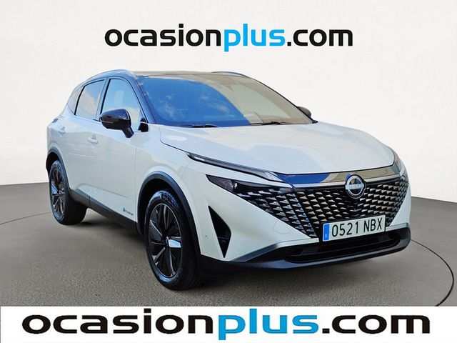 Nissan Qashqai E-POWER Tekna Auto 140 kW (190 CV)