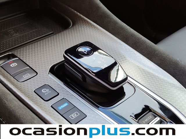 Nissan Qashqai E-POWER Tekna Auto 140 kW (190 CV)
