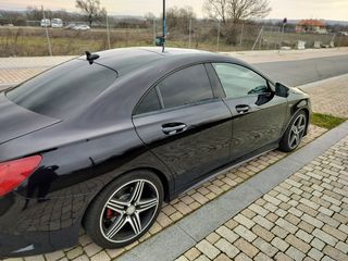Mercedes-Benz Clase CLA 2015