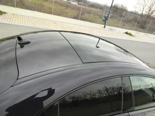 Mercedes-Benz Clase CLA 2015