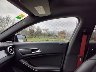 Mercedes-Benz Clase CLA 2015