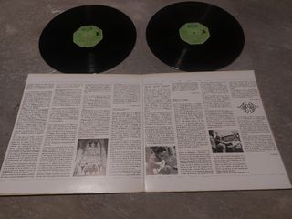 Música Antigua Aragonesa LP