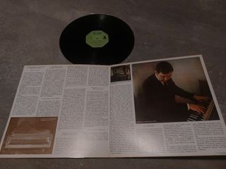Música Antigua Aragonesa LP
