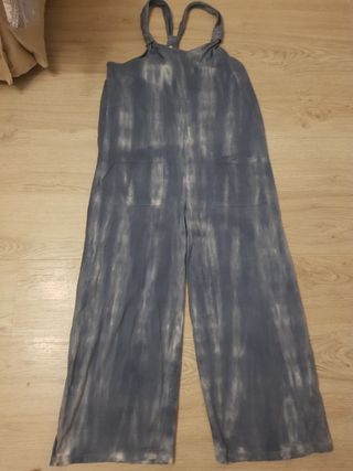Mono Sfera azul - Talla L