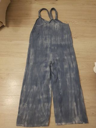 Mono Sfera azul - Talla L