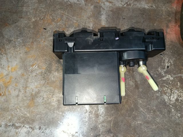 Mando clima bizona Mercedes W202