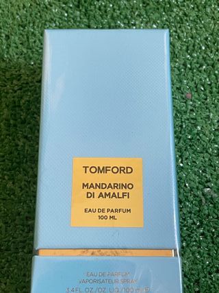 TOM FORD Mandarino di Amalfi - 100ml
