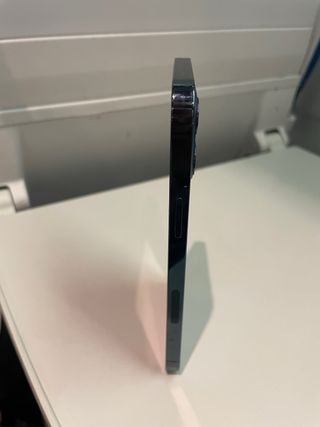iPhone 12 Pro - Azul Pacífico