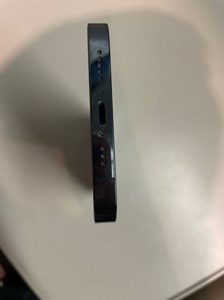 iPhone 12 Pro - Azul Pacífico