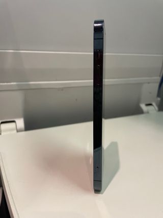 iPhone 12 Pro - Azul Pacífico
