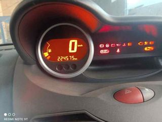 Pistón renault twingo ii 1.5 dci 75 408918