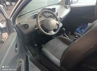 Pistón renault twingo ii 1.5 dci 75 408918