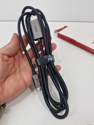 Cable Uni USB-C a HDMI - Nuevo SKU:230809