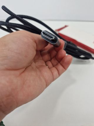 Cable Uni USB-C a HDMI - Nuevo SKU:230809