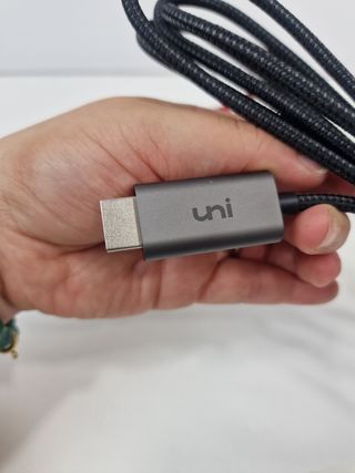 Cable Uni USB-C a HDMI - Nuevo SKU:230809