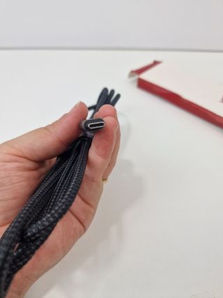 Cable Uni USB-C a HDMI - Nuevo SKU:230809