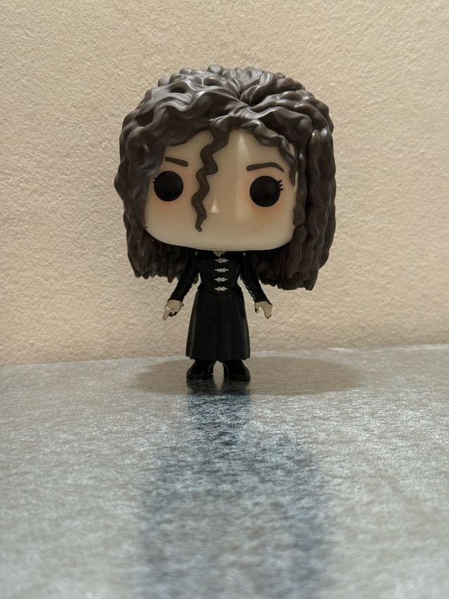 Funko POP! Harry Potter Bellatrix Lestrange
