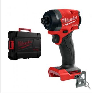 Atornillador Impacto Milwaukee FUEL