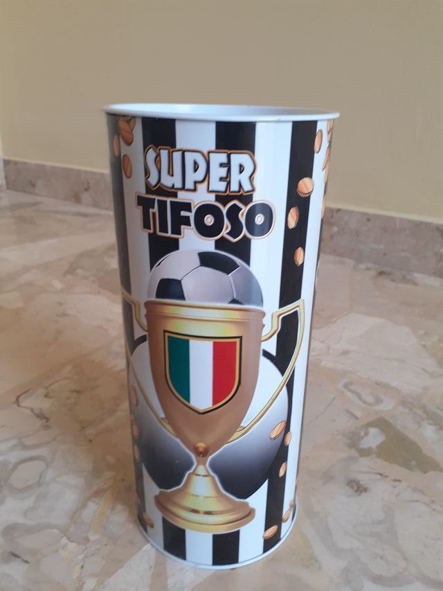 Salvadanaio Juventus - Calcio