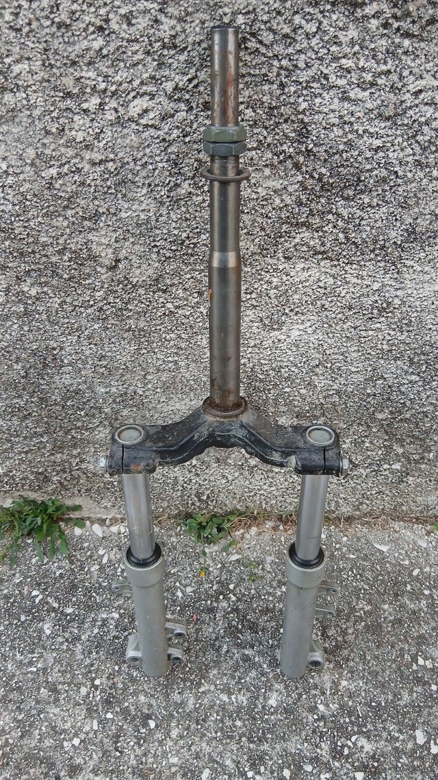 Forcelle Aprilia SR 1° serie - 1994