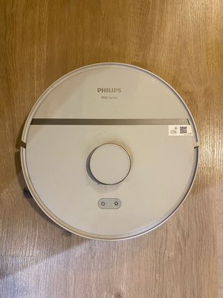 Aspiradora Philips 3000 Series