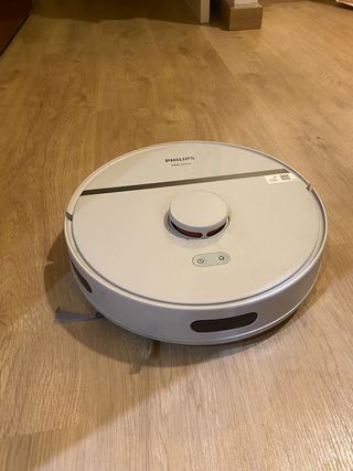 Aspiradora Philips 3000 Series